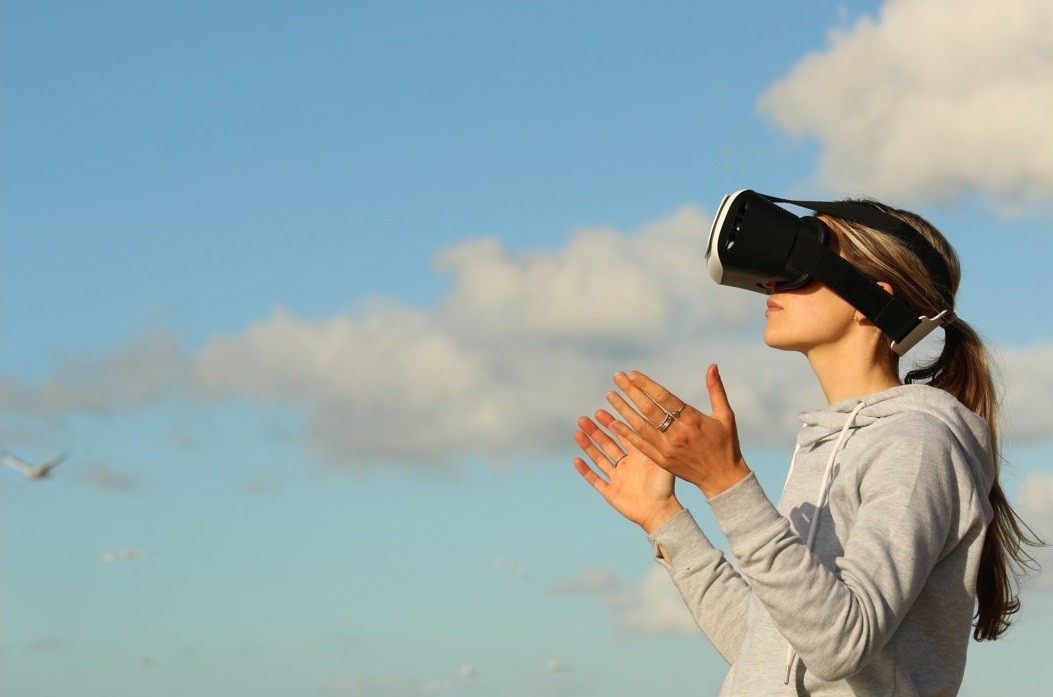 VR技術究竟會不會步入3D技術的後塵？