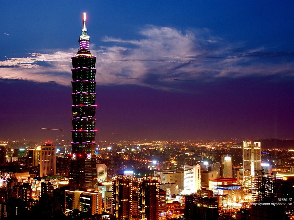 台灣的問題，不是因為市場太小，而是應找到核心價值
