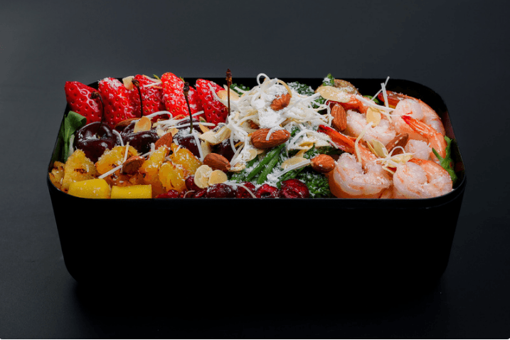 從沙拉切入做健康生活品牌，“沙綠輕食”獲3000萬人民幣A輪融資