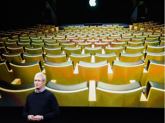 搶電影院生意？傳蘋果正與好萊塢談判，爭取新電影兩週內上線 iTunes