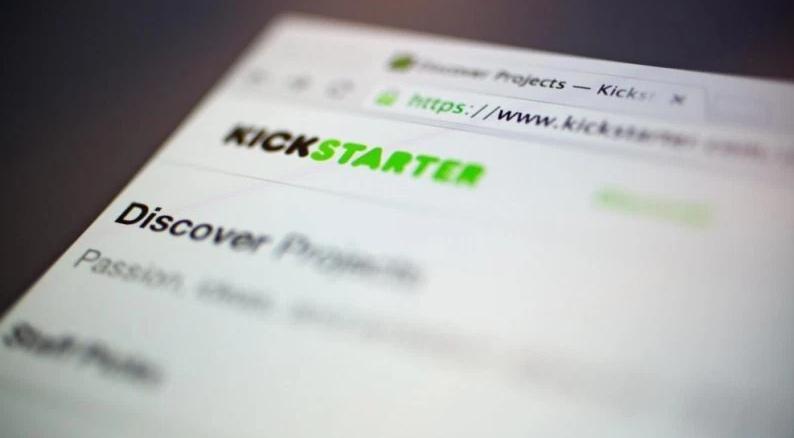 Kickstarter和點名時間，兩家眾籌網站命運大不同