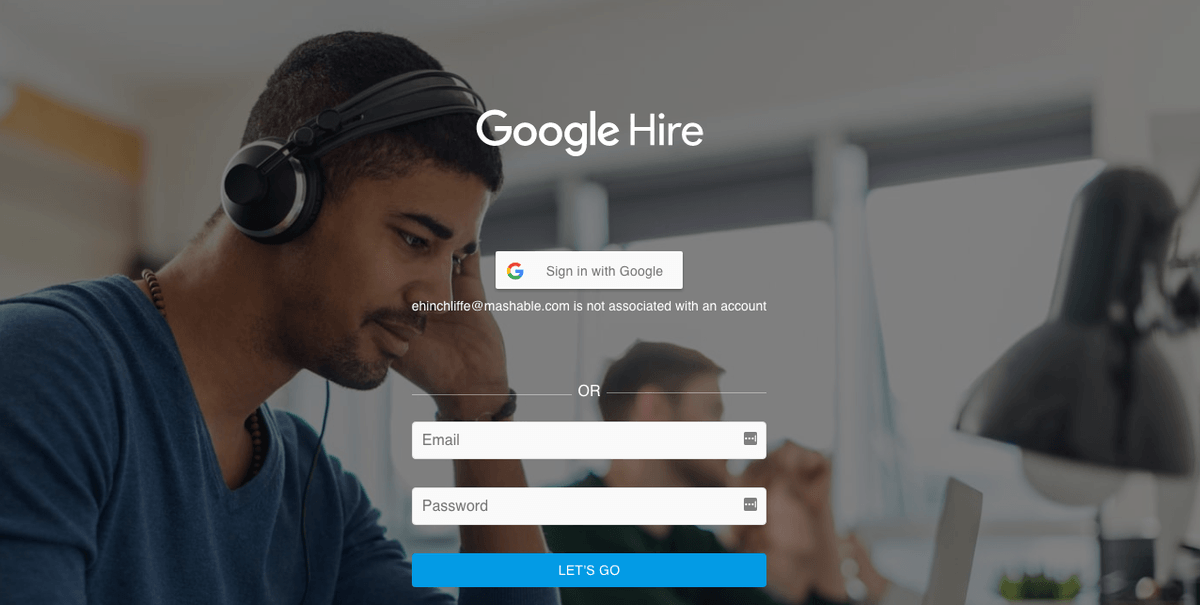 【LinkedIn 最新競爭者】Google 搶人力招募市場，推「Google Hire」登入帳戶就能找工作