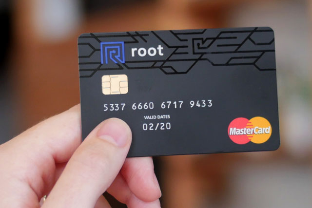 自己的信用卡自己編！Root 讓你寫程式做出自己想要的金融服務