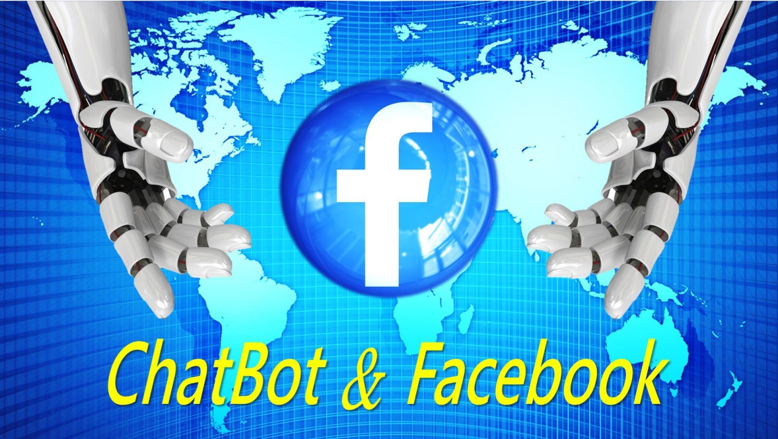 Chatbot應用的新方式—FB粉專自動回覆系統
