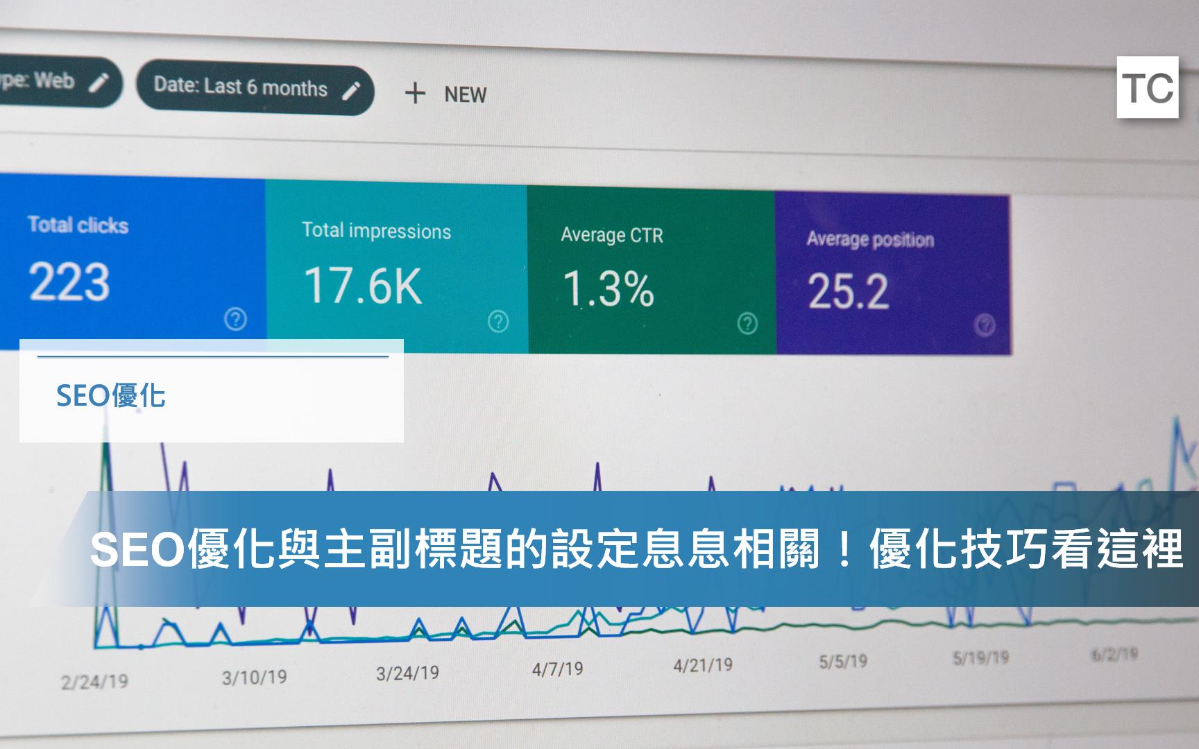 Seo優化 標題設定與seo息息相關 H1 H2要怎麼設定 Tc Sharing