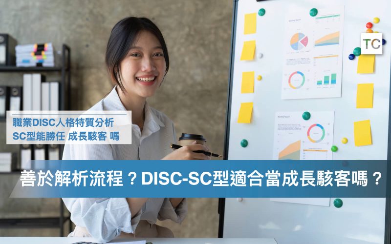 DISC-SC(無尾熊_貓頭鷹)型，職業人格特質分析，實習_工作選擇成長駭客的人格優缺點分析.002