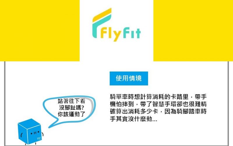 Flyfit